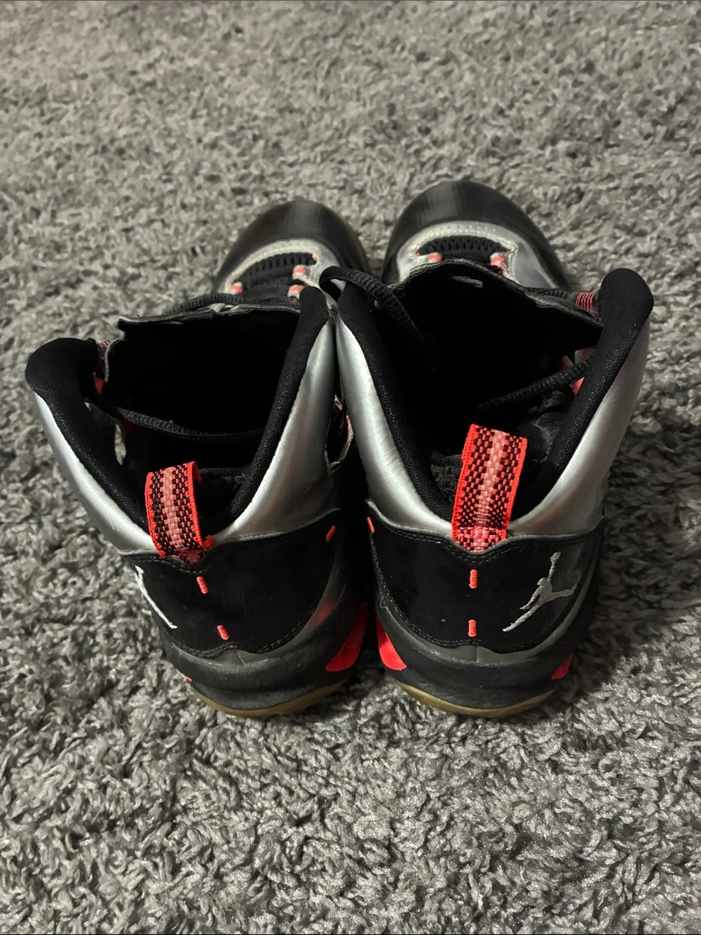Jordan melo m9